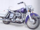 Harley-Davidson Harley Davidson FL 1200 Electra Glide